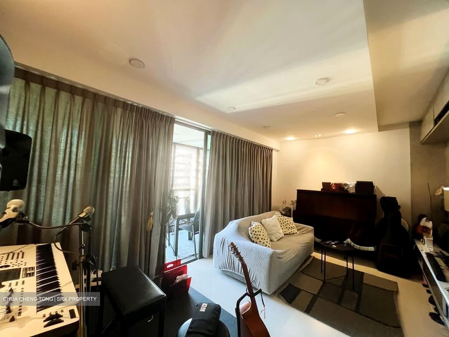 The Topiary (D28), Condominium #548016471